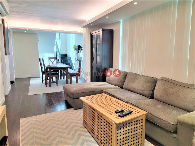 Property Search Hong Kong | OneDay | Residential | Sales Listings | Flat with Sea View