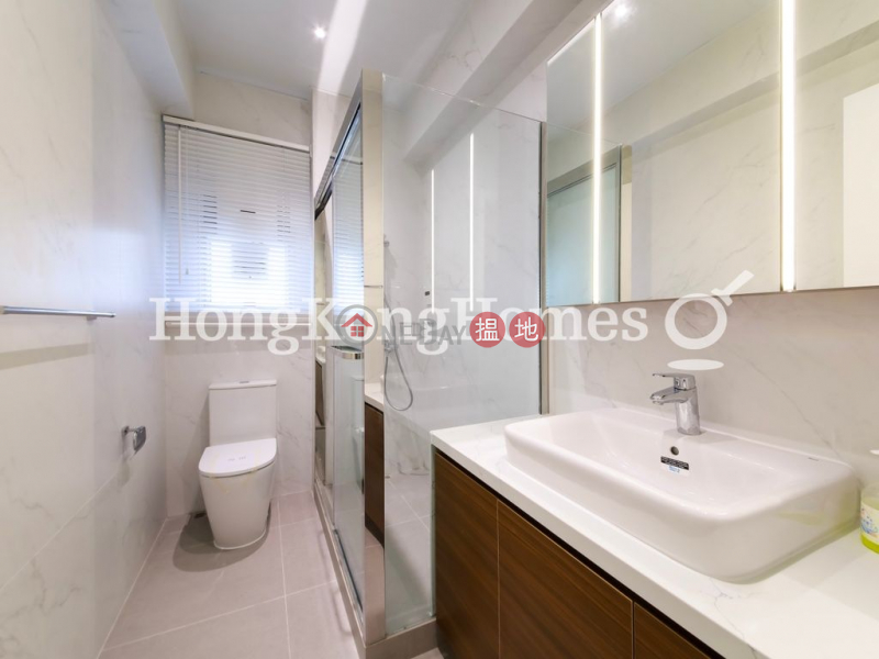 HK$ 75,000/ month | Glory Mansion | Central District 3 Bedroom Family Unit for Rent at Glory Mansion