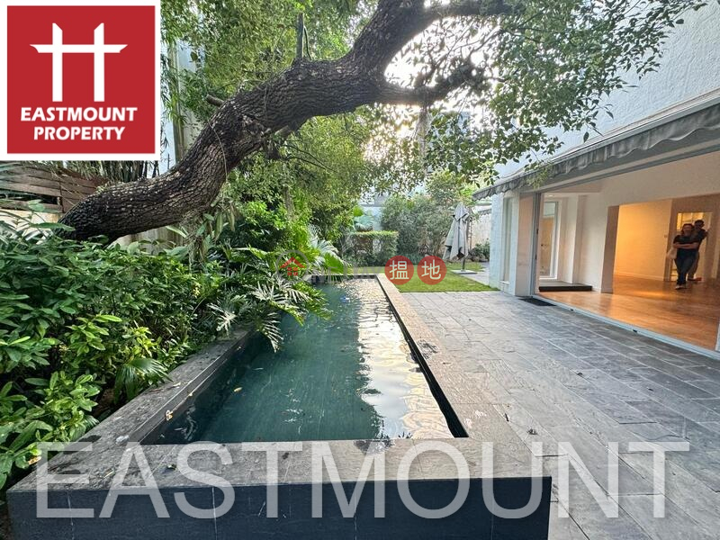 Sai Kung Villa House Property For Rent or Lease in Pak Sha Tor 白沙台-Single Lot, Private pool | Property ID:1273 1122 Hiram\'s Highway | Sai Kung | Hong Kong Rental, HK$ 90,000/ month