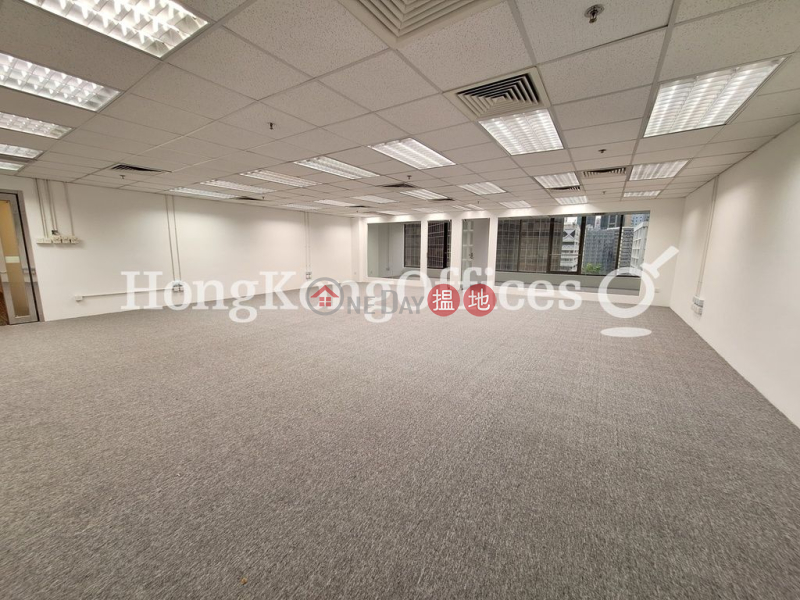 Tsim Sha Tsui Centre | High Office / Commercial Property | Rental Listings HK$ 56,960/ month