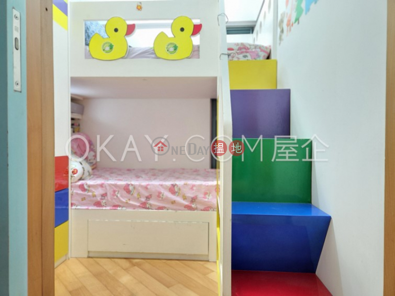 Generous 2 bedroom in Ho Man Tin | For Sale | 9 Carmel Village Street | Kowloon City Hong Kong, Sales | HK$ 8.2M