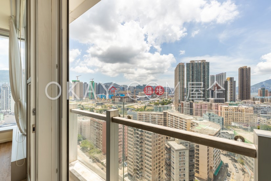 HK$ 80,000/ month, The Forfar, Kowloon City Luxurious 4 bedroom with balcony & parking | Rental