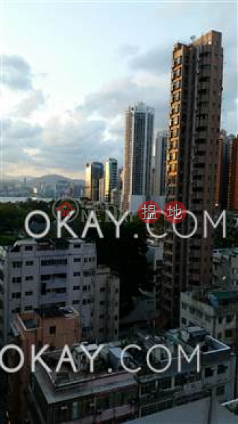 Generous 2 bedroom in Tai Hang | Rental, Warrenwoods 尚巒 Rental Listings | Wan Chai District (OKAY-R114676)
