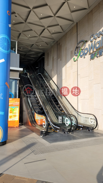 Ocean Wings Tower 8, The Wings (天晉 海天晉 8座),Tseung Kwan O | ()(1)