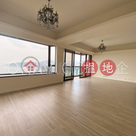 Gorgeous 3 bedroom on high floor with balcony & parking | Rental | Tower 1 Ruby Court 嘉麟閣1座 _0