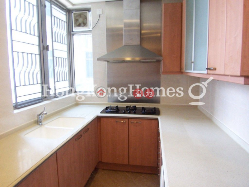 3 Bedroom Family Unit for Rent at Sorrento Phase 2 Block 2 1 Austin Road West | Yau Tsim Mong | Hong Kong, Rental HK$ 42,000/ month