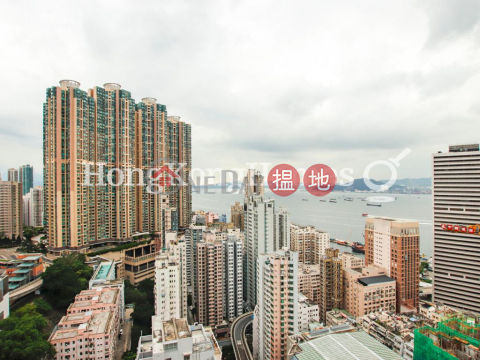 曉譽一房單位出租, 曉譽 High West | 西區 (Proway-LID166224R)_0
