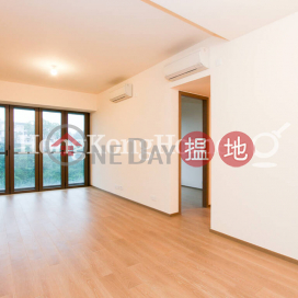3 Bedroom Family Unit at Island Garden | For Sale | Island Garden 香島 _0