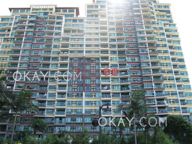 Property Search Hong Kong | OneDay | Residential | Sales Listings, Tasteful 4 bedroom with balcony | For Sale