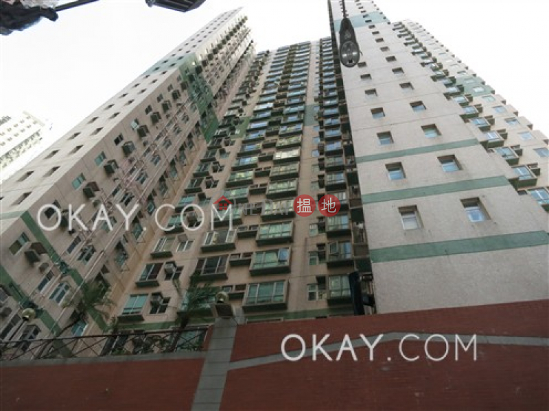 雍翠臺|高層-住宅|出租樓盤|HK$ 23,500/ 月