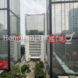 華比富通大廈寫字樓租單位出租 | 華比富通大廈 Fortis Bank Tower _0
