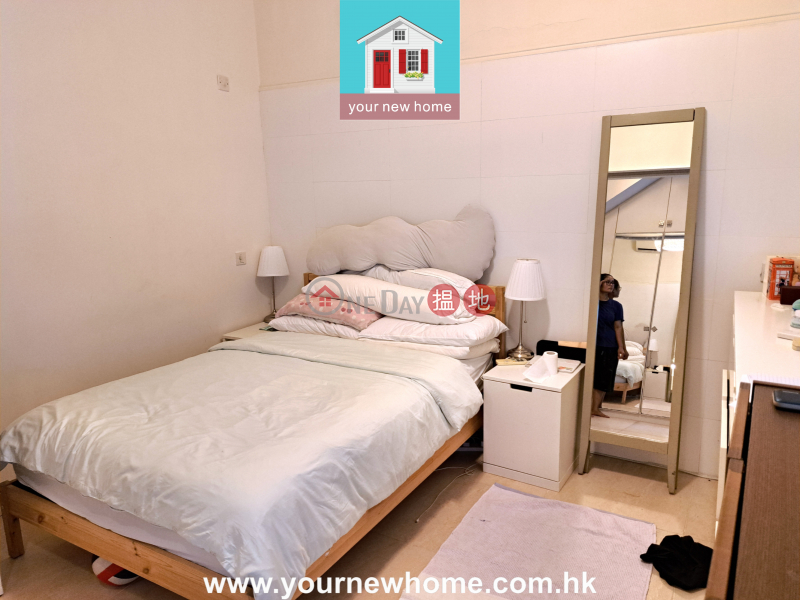HK$ 15.8M, Tan Cheung Ha Village Sai Kung, Modern Family House in Sai Kung for Sale