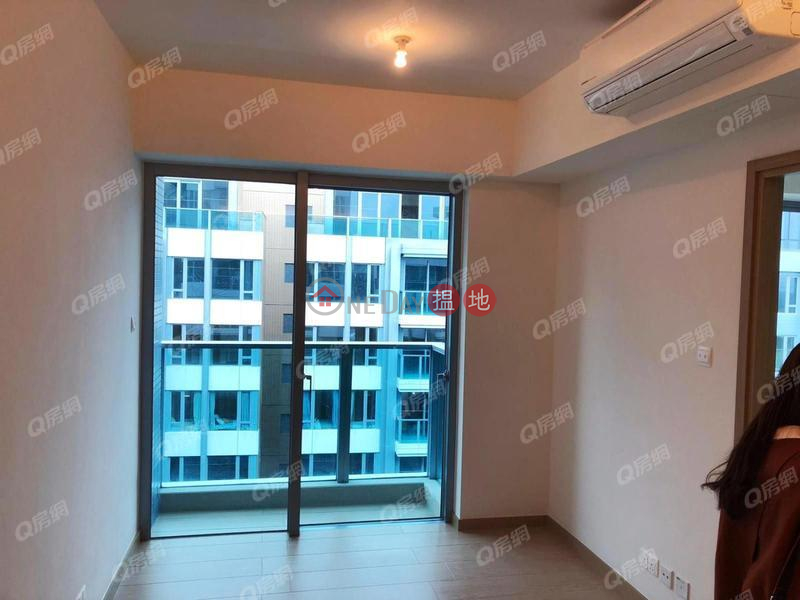 Property Search Hong Kong | OneDay | Residential Rental Listings, Park Yoho Milano Phase 2C Block 32B | 1 bedroom High Floor Flat for Rent