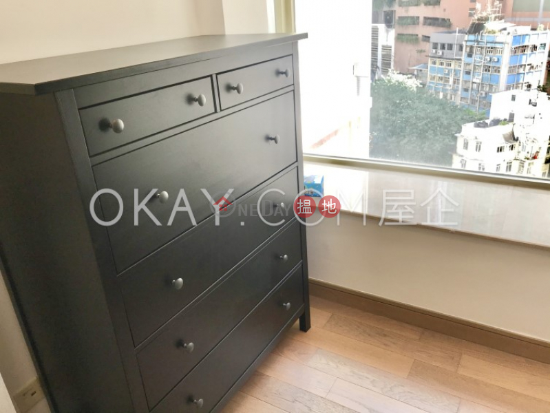 Property Search Hong Kong | OneDay | Residential | Sales Listings Elegant 3 bedroom with balcony | For Sale