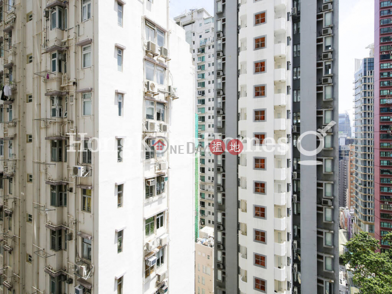 香港搵樓|租樓|二手盤|買樓| 搵地 | 住宅|出租樓盤Soho 38兩房一廳單位出租