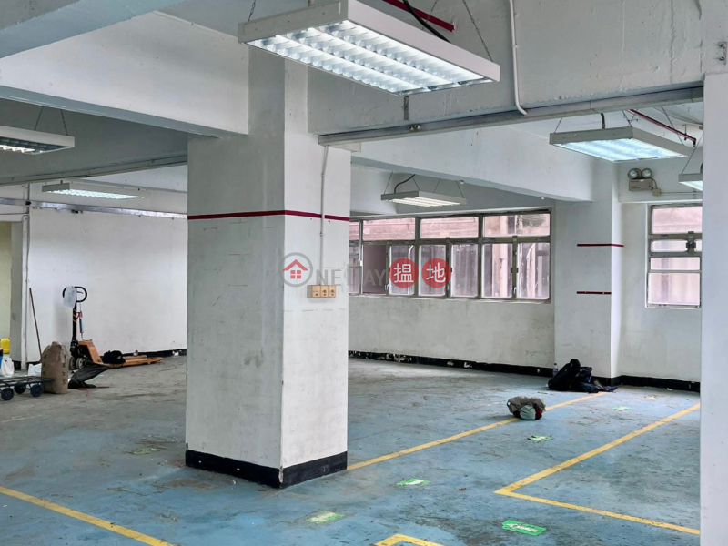 Mai On Industrial Building Middle | Industrial Rental Listings HK$ 31,320/ month