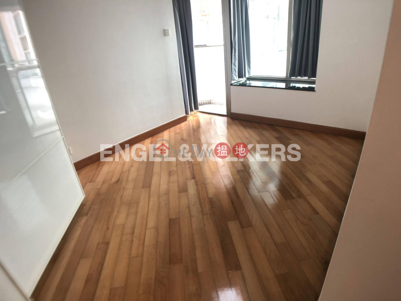 3 Bedroom Family Flat for Rent in West Kowloon, 1 Austin Road West | Yau Tsim Mong Hong Kong | Rental | HK$ 41,000/ month