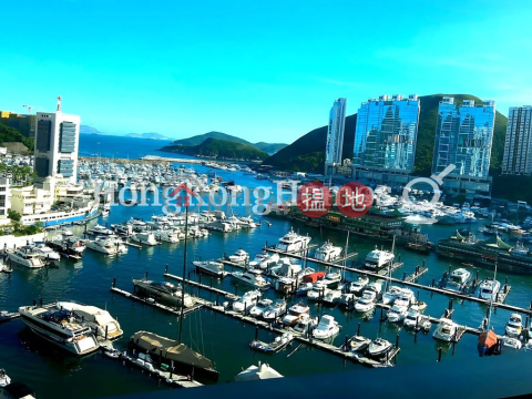 3 Bedroom Family Unit at Marinella Tower 2 | For Sale | Marinella Tower 2 深灣 2座 _0