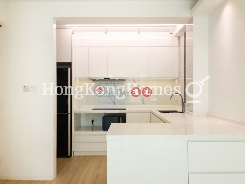 3 Bedroom Family Unit for Rent at CNT Bisney 28 Bisney Road | Western District, Hong Kong, Rental, HK$ 30,000/ month