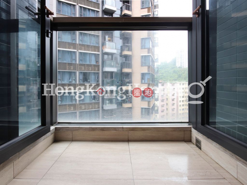 2 Bedroom Unit for Rent at Fleur Pavilia Tower 1 1 Kai Yuen Street | Eastern District, Hong Kong | Rental, HK$ 31,000/ month