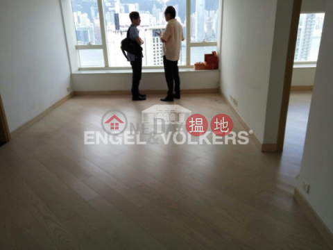 2 Bedroom Flat for Sale in Tsim Sha Tsui|Yau Tsim MongThe Masterpiece(The Masterpiece)Sales Listings (EVHK33016)_0