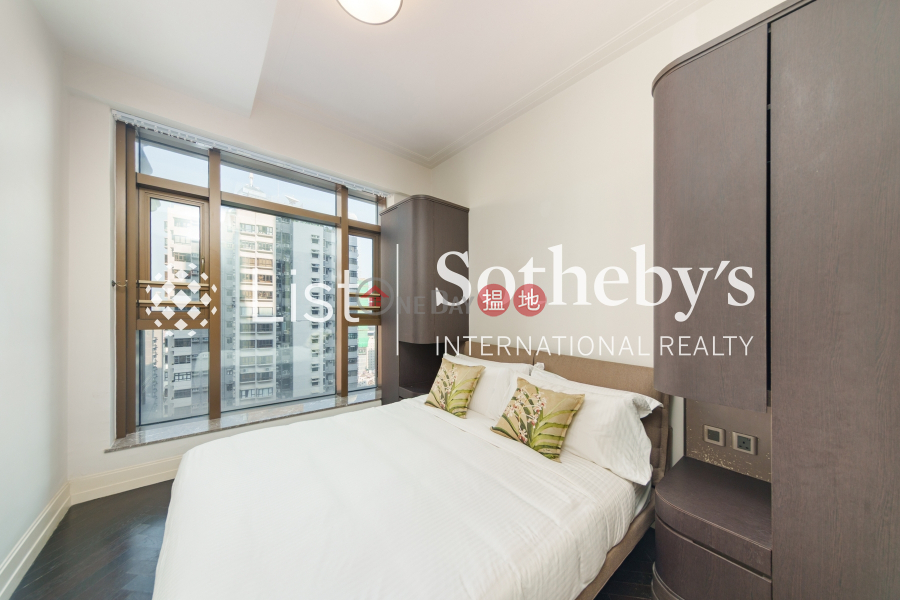 CASTLE ONE BY V-未知-住宅-出售樓盤HK$ 1,550萬