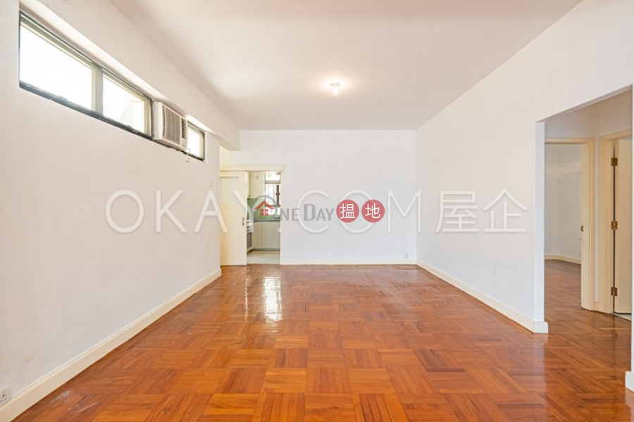 HK$ 52,000/ month, 5 Wang fung Terrace | Wan Chai District | Tasteful 3 bedroom with balcony | Rental
