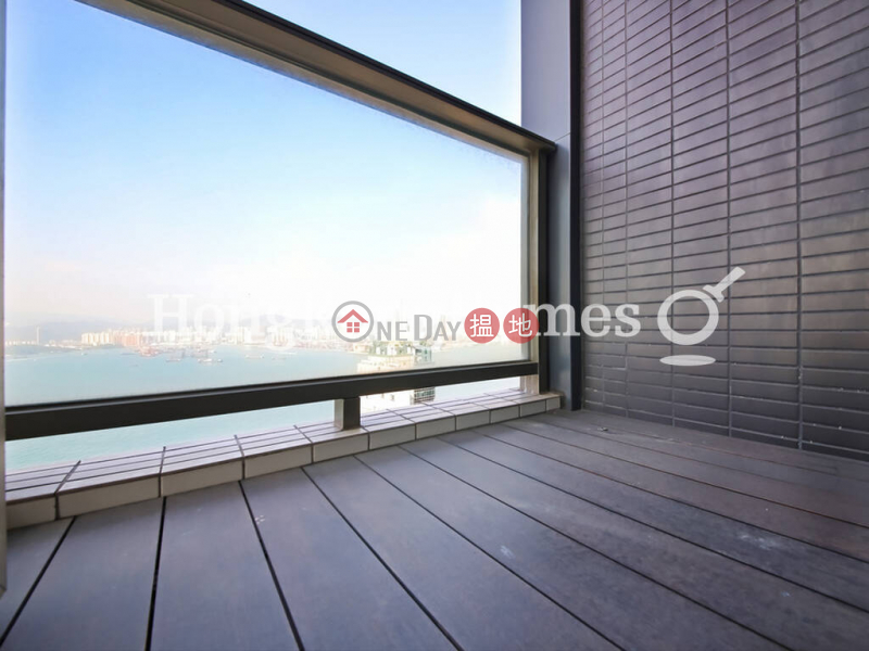 2 Bedroom Unit for Rent at SOHO 189, 189 Queens Road West | Western District, Hong Kong, Rental HK$ 42,000/ month