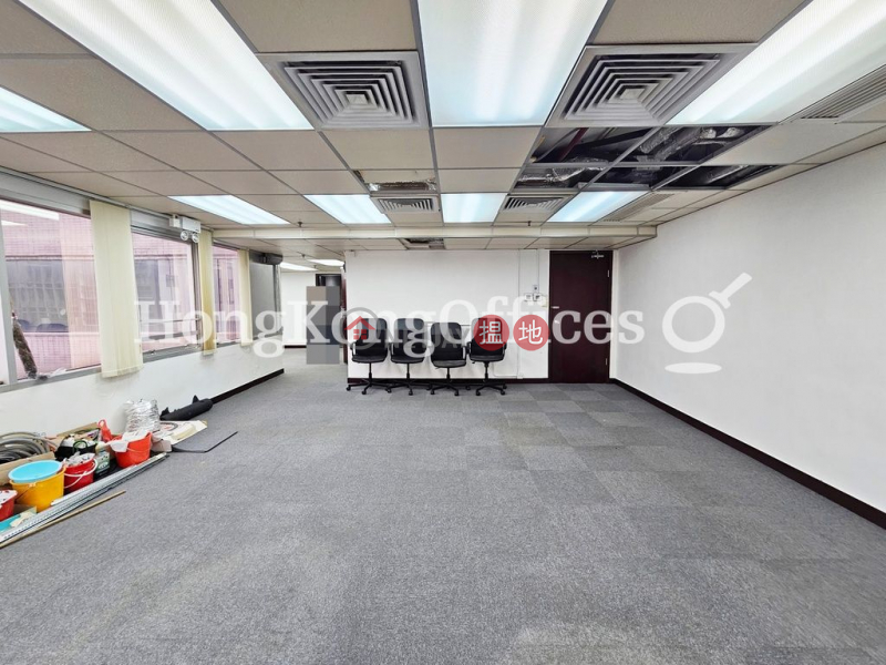 Property Search Hong Kong | OneDay | Office / Commercial Property, Rental Listings, Office Unit for Rent at Eton Building