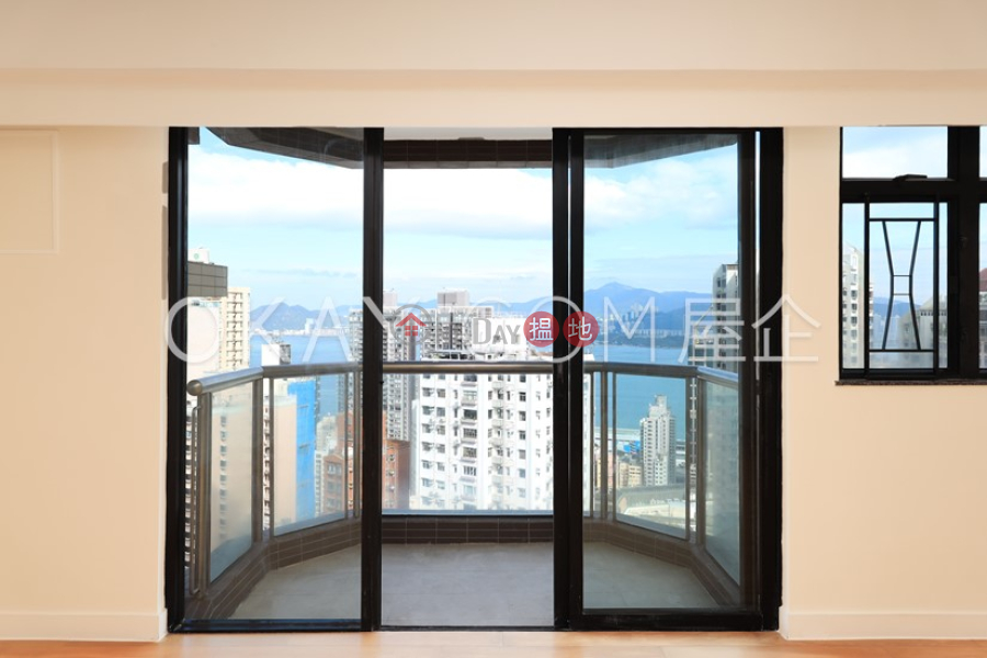 3房2廁,獨家盤,星級會所,連車位雅苑出租單位82羅便臣道 | 西區-香港|出租|HK$ 64,000/ 月