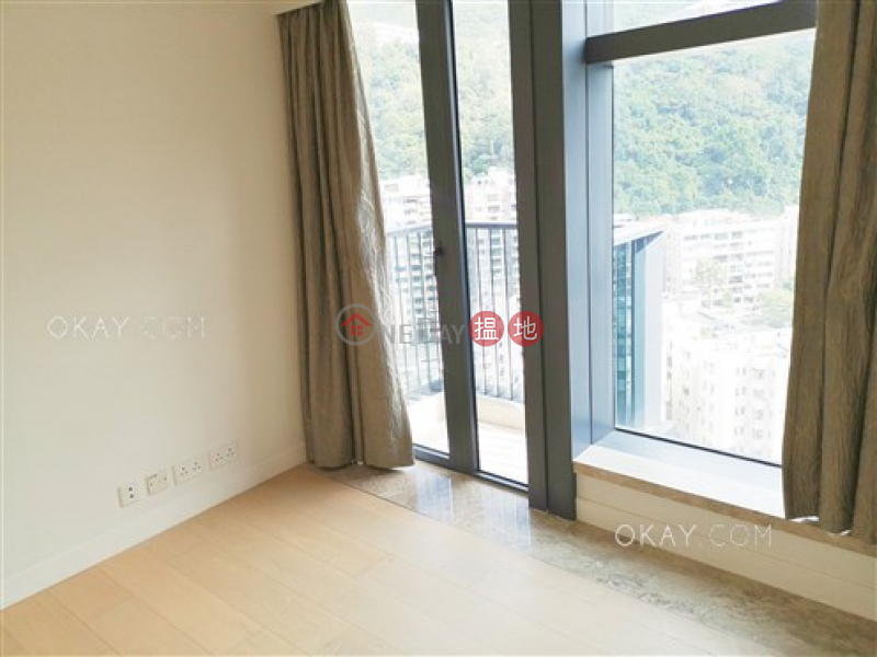 香港搵樓|租樓|二手盤|買樓| 搵地 | 住宅-出租樓盤|1房1廁,極高層,露台《梅馨街8號出租單位》