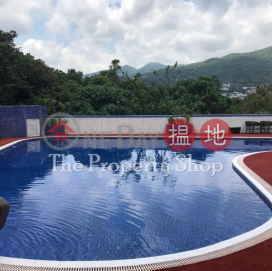 Stroll to Sai Kung Town, Greenwood Villa GREENWOOD VILLA 木棉山 | Sai Kung (SK0138)_0