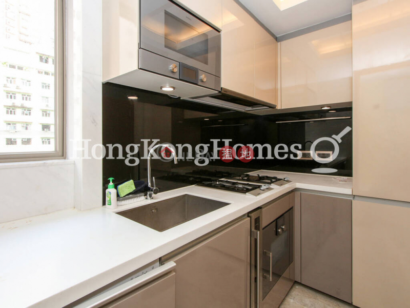 HK$ 45,000/ 月-星鑽西區-星鑽三房兩廳單位出租