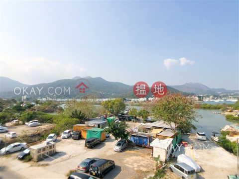 3房2廁,極高層,海景,露台南圍村出售單位 | 南圍村 Nam Wai Village _0