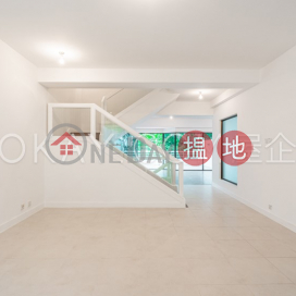 Efficient 4 bedroom with terrace & parking | Rental | Burnside Estate 濱景園 _0