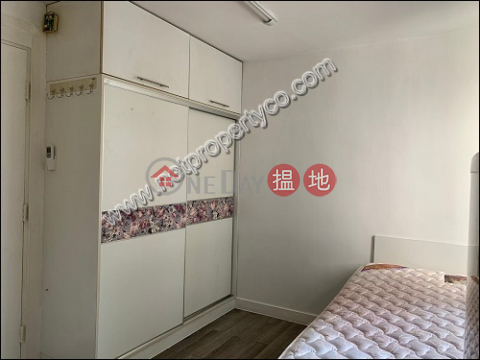 Furnished Studio for rent in Wan Chai|Wan Chai DistrictKwong Tak Building(Kwong Tak Building)Rental Listings (A041724)_0