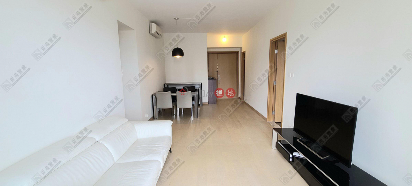 HK$ 35M Grand Austin Tower 1, Yau Tsim Mong, grand austin 3 bedrooms 1 en suite