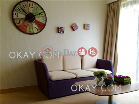 Popular 1 bedroom with balcony | For Sale|Park Haven(Park Haven)Sales Listings (OKAY-S99251)_0