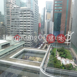 盈置大廈寫字樓租單位出租, 盈置大廈 Nexxus Building | 中區 (HKO-46444-AJHR)_0