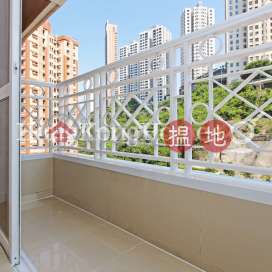 3 Bedroom Family Unit for Rent at Holland Garden | Holland Garden 康蘭苑 _0