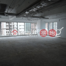 Office Unit for Rent at Soundwill Plaza II Midtown