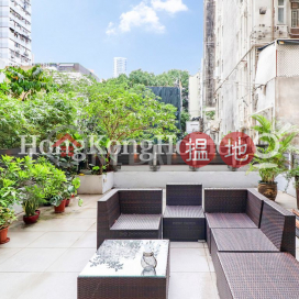1 Bed Unit at Tong Nam Mansion | For Sale