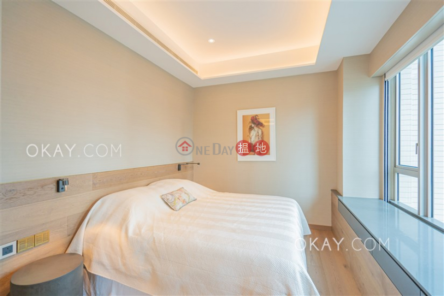 Luxurious 1 bedroom on high floor with balcony | For Sale, 200 Queens Road East | Wan Chai District, Hong Kong, Sales | HK$ 22.5M