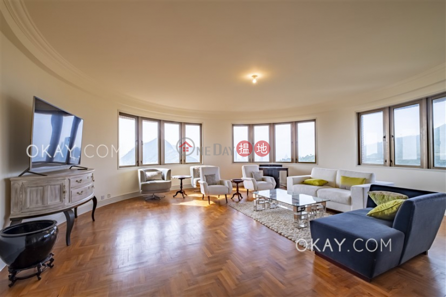 Property Search Hong Kong | OneDay | Residential, Rental Listings Unique 4 bedroom with balcony & parking | Rental