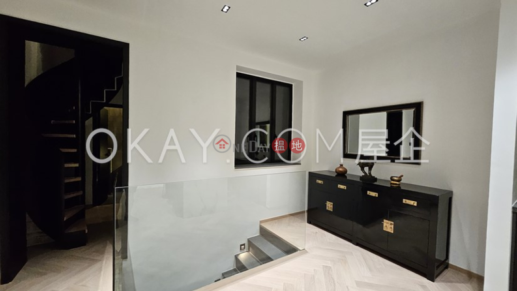 Property Search Hong Kong | OneDay | Residential, Sales Listings, Popular 3 bedroom on high floor with balcony | For Sale