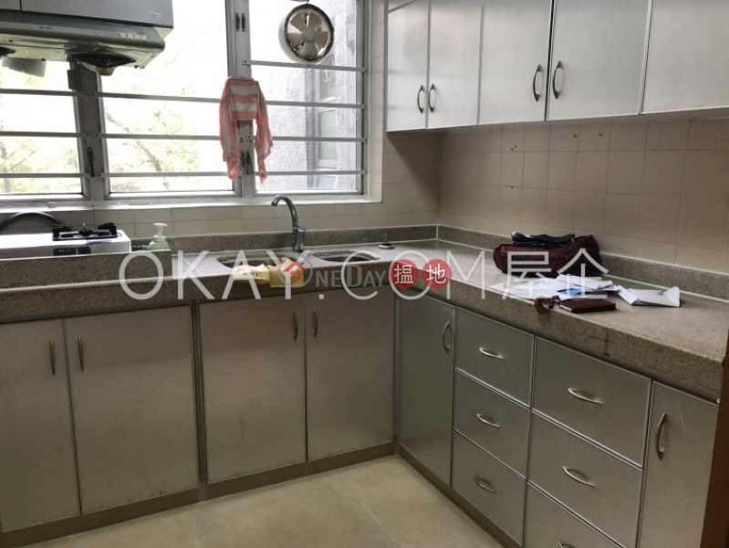 Unique 3 bedroom in Kowloon Tong | Rental, 1-19 Lung Ping Road | Kowloon City Hong Kong, Rental, HK$ 28,000/ month