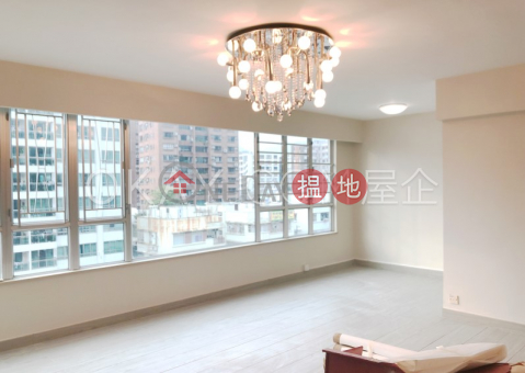 Charming 3 bedroom with parking | For Sale | HELENA GARDEN 海倫苑 _0