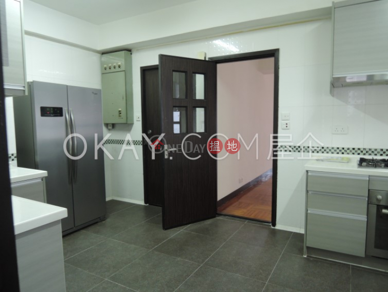 Property Search Hong Kong | OneDay | Residential Rental Listings Stylish 4 bedroom with parking | Rental