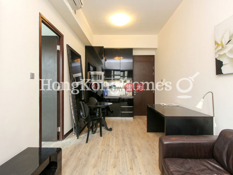 1 Bed Unit at J Residence | For Sale 60 Johnston Road | Wan Chai District Hong Kong Sales | HK$ 6.78M