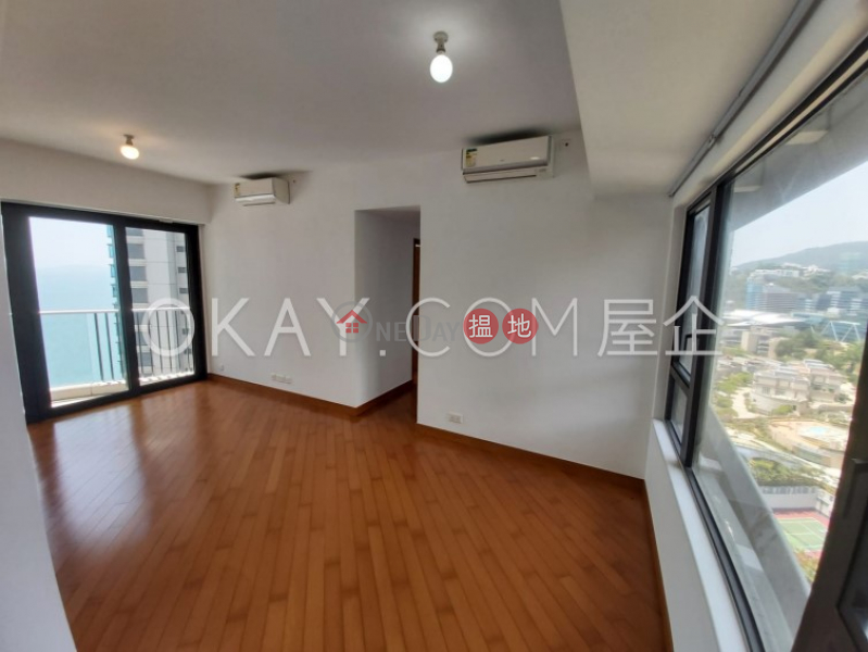 Luxurious 2 bedroom on high floor with balcony | Rental | 688 Bel-air Ave | Southern District, Hong Kong Rental | HK$ 35,000/ month